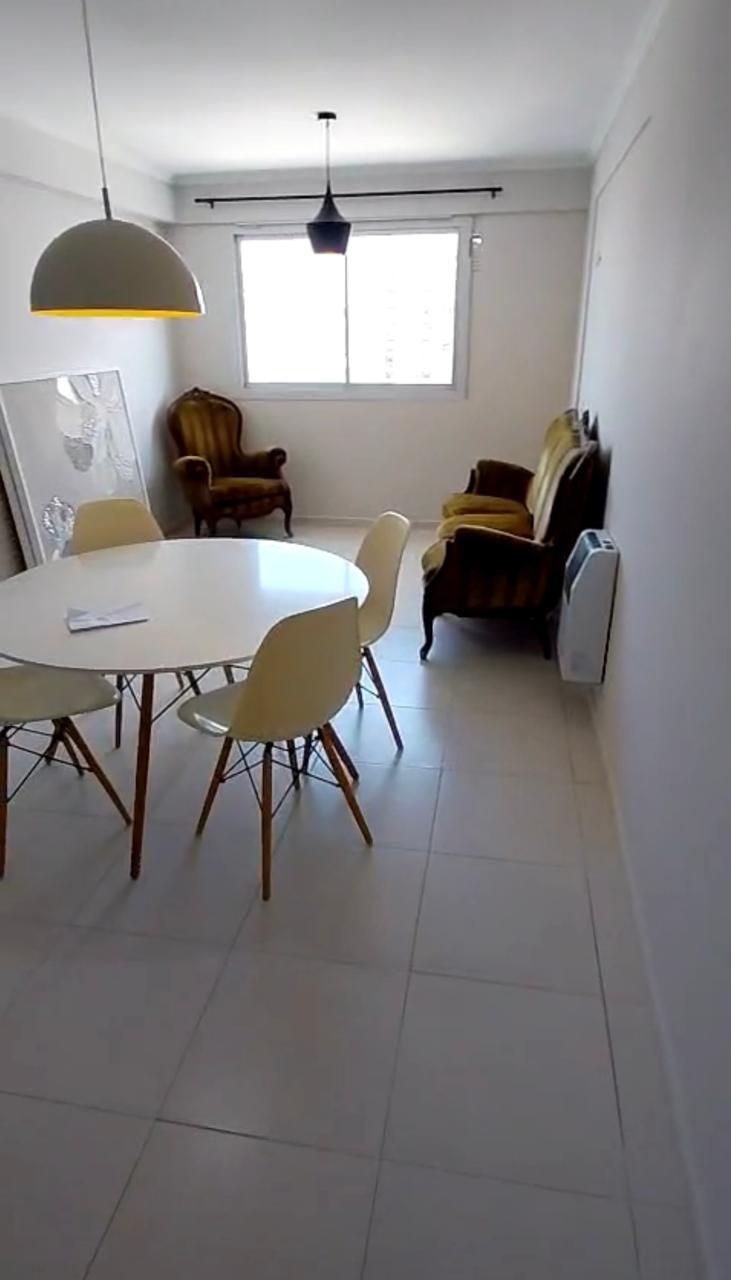 Alquilo departamento amoblado 1 dormitorio VillaSol