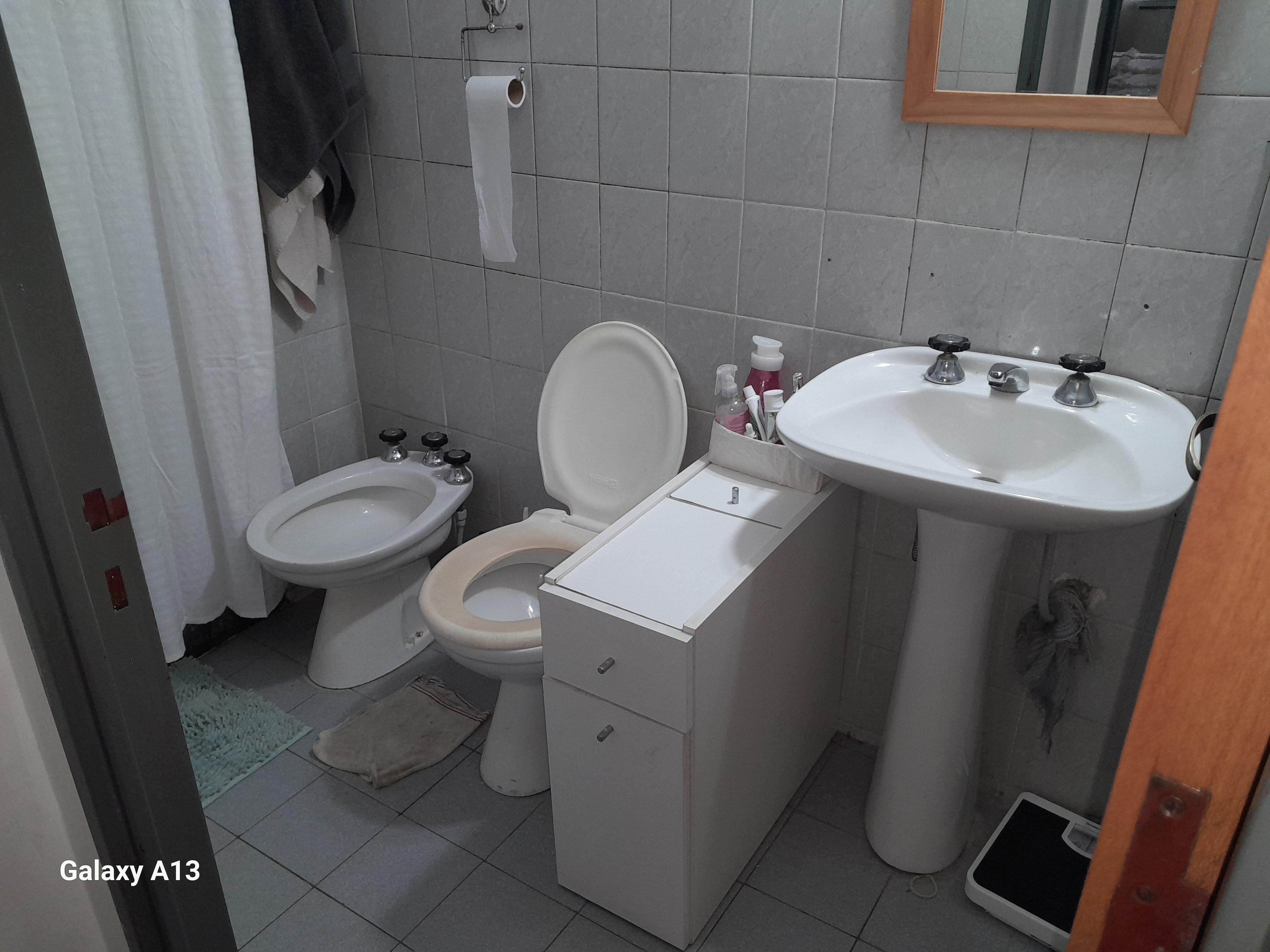 ALQUILO B Alberdi departamento