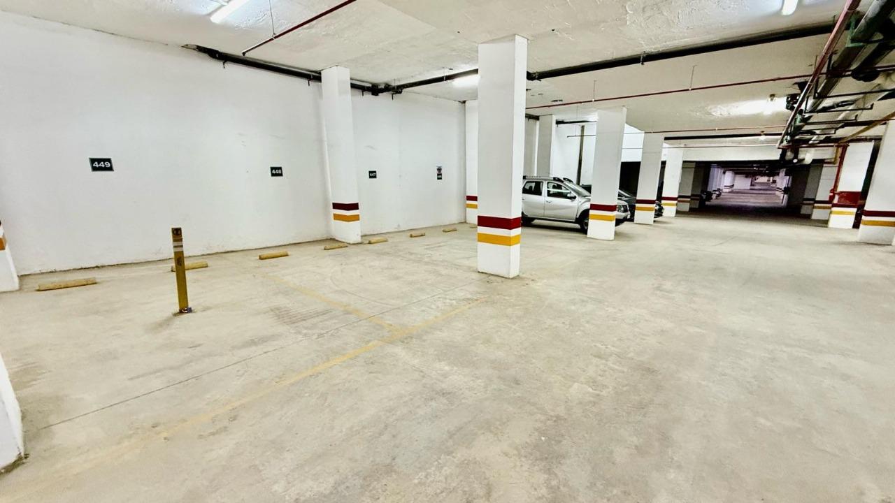 VENTA DEPARTAMENTO 1 DORMITORIO Y COCHERA-CENTRO -CARLOS PAZ