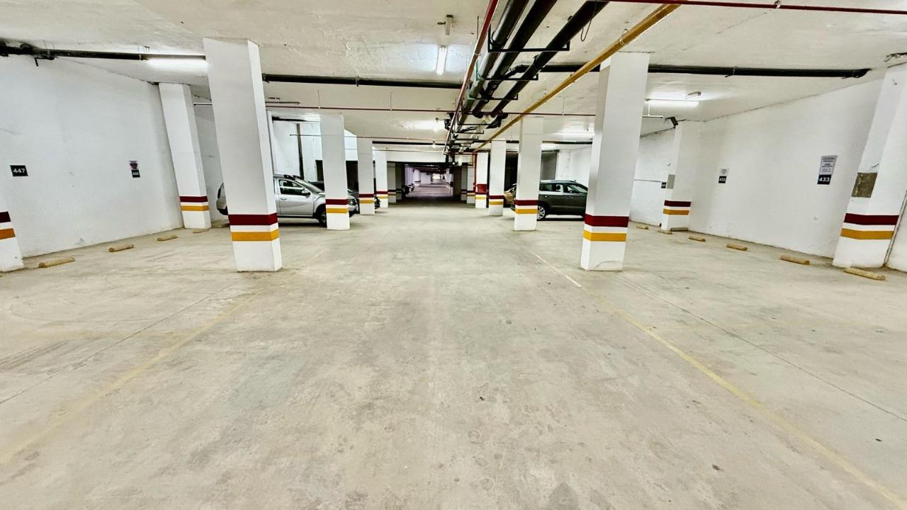 VENTA DEPARTAMENTO 1 DORMITORIO Y COCHERA-CENTRO -CARLOS PAZ