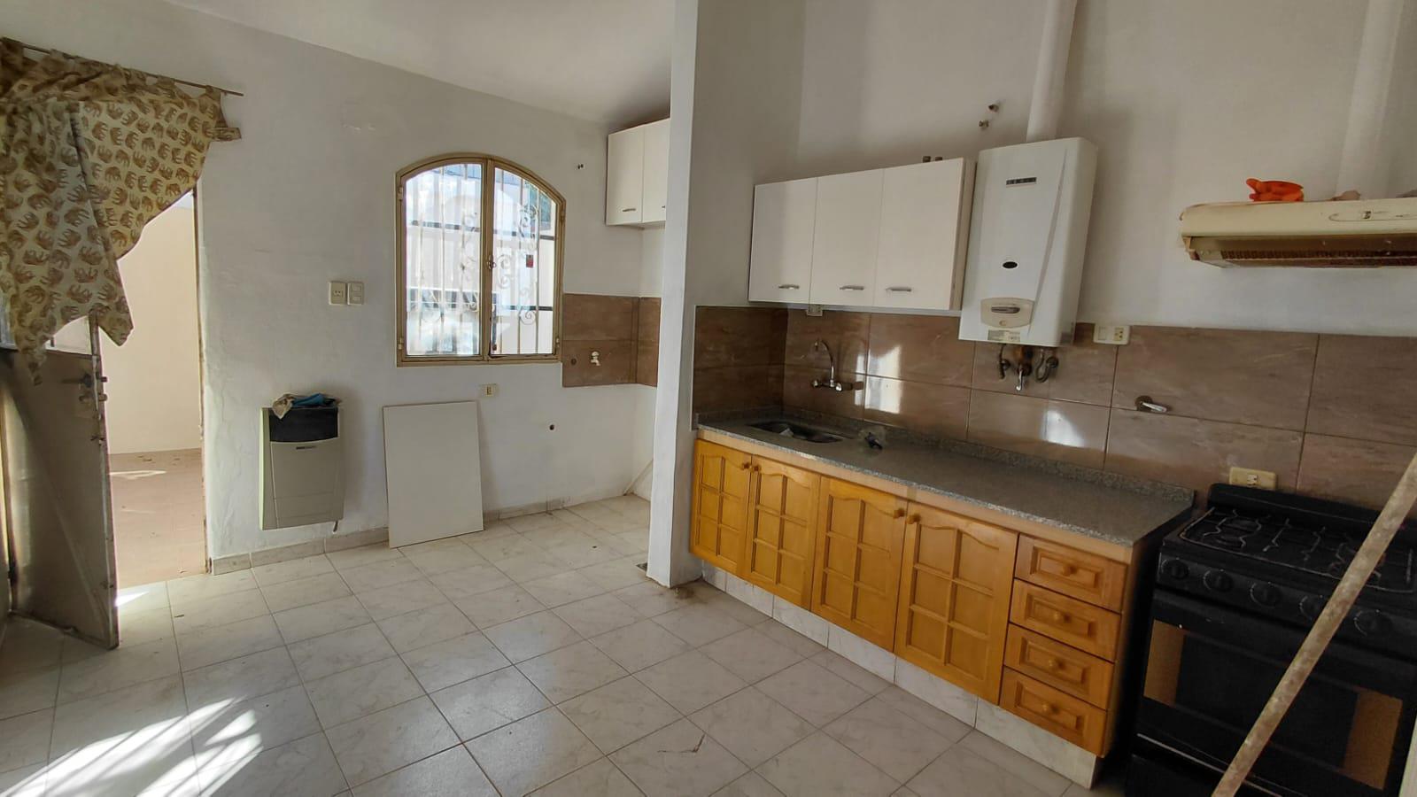 ALQUILA DEPARTAMENTO 2 DORM.-1 ESCRITORIO-  BARRIO COLÓN