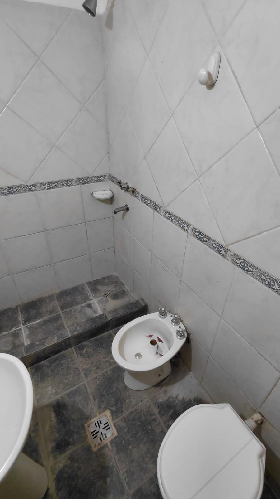 ALQUILA DEPARTAMENTO 1 DORMITORIO - INTERNO  - BARRIO COLÓN