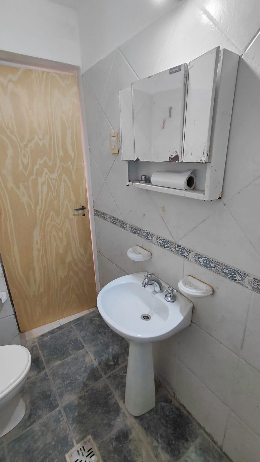 ALQUILA DEPARTAMENTO 1 DORMITORIO - INTERNO  - BARRIO COLÓN