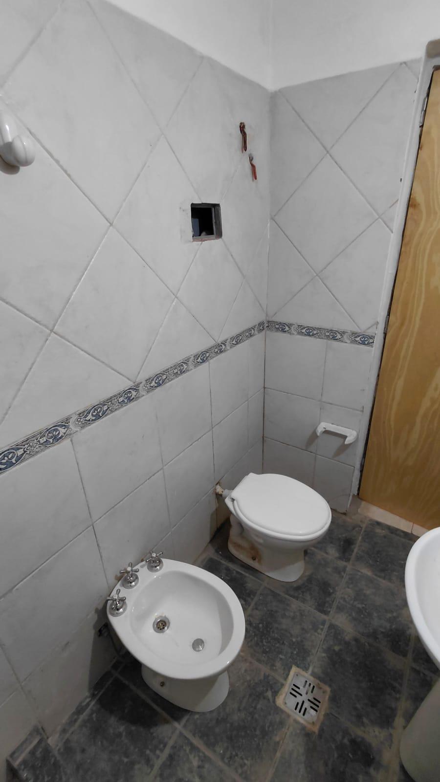 ALQUILA DEPARTAMENTO 1 DORMITORIO - INTERNO  - BARRIO COLÓN