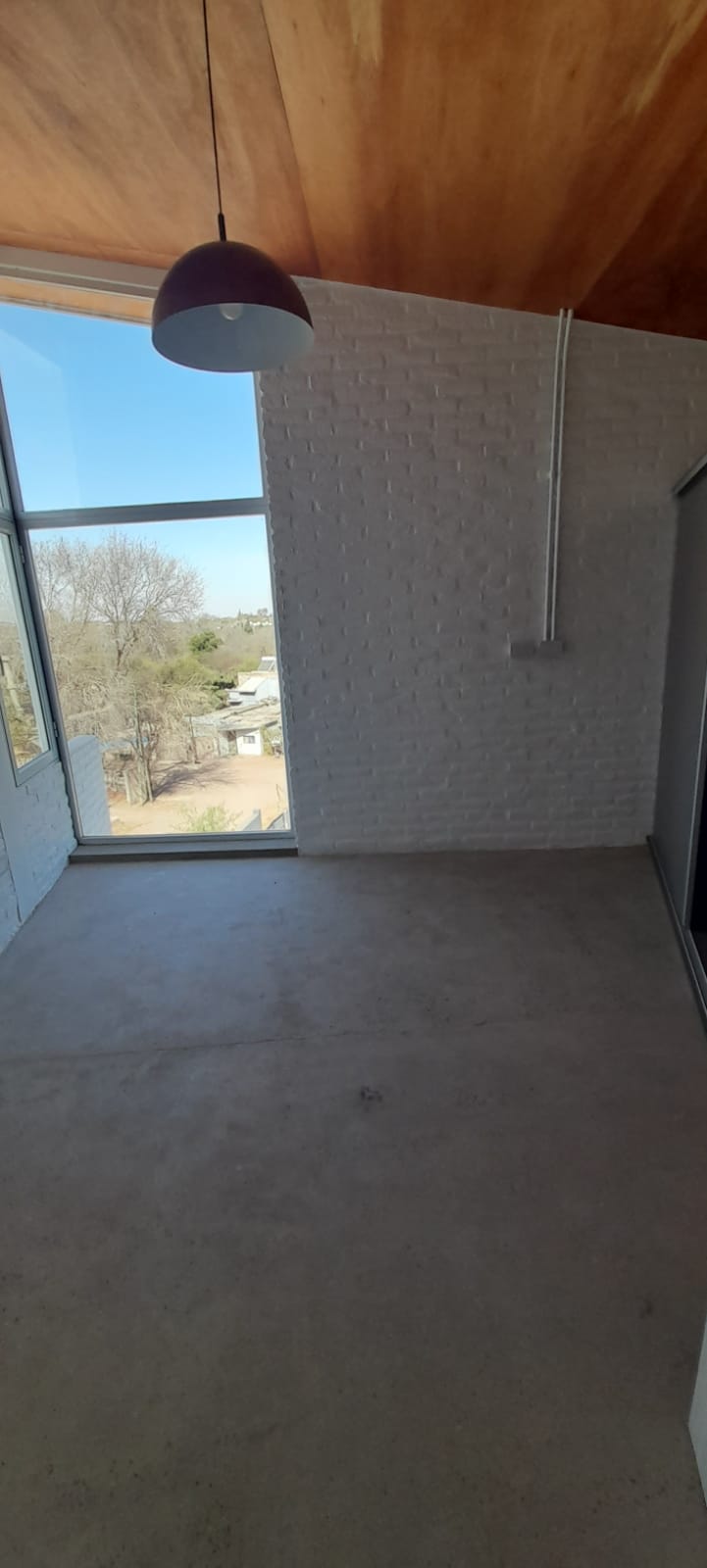 Duplex dos dormitorios en villa allende housing cerrado