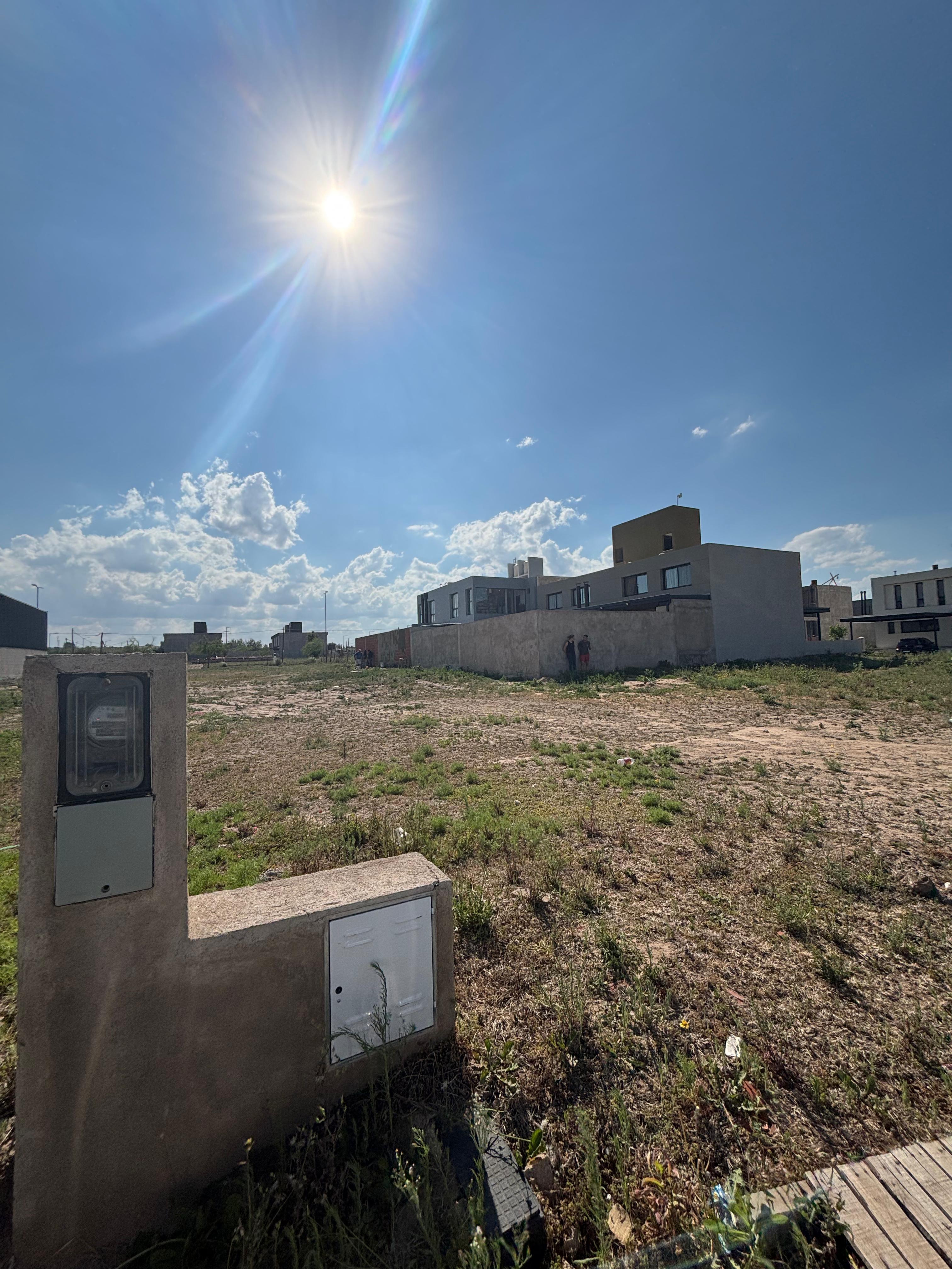 VENDO LOTE DOCTA CENTRAL