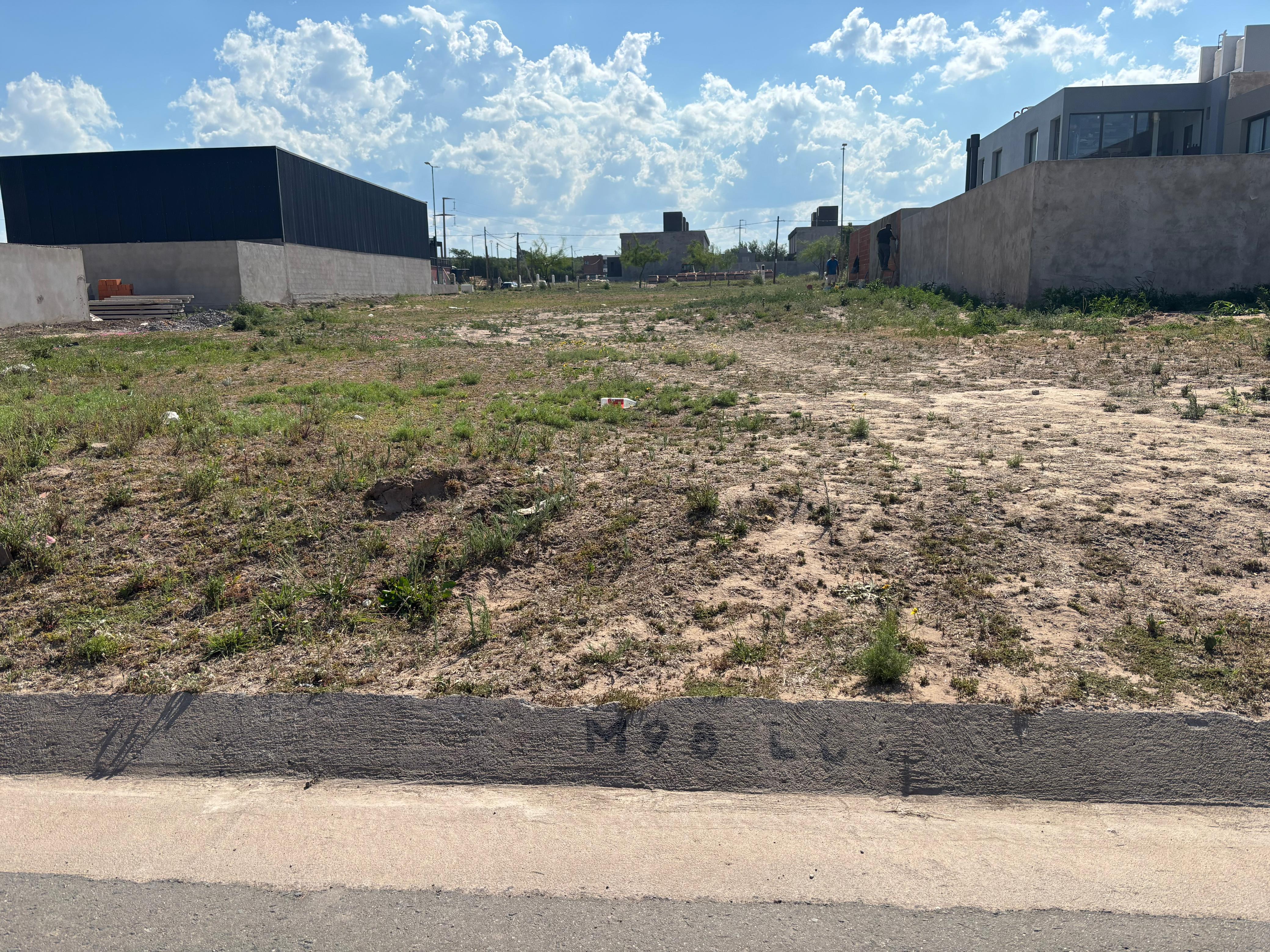 VENDO LOTE DOCTA CENTRAL