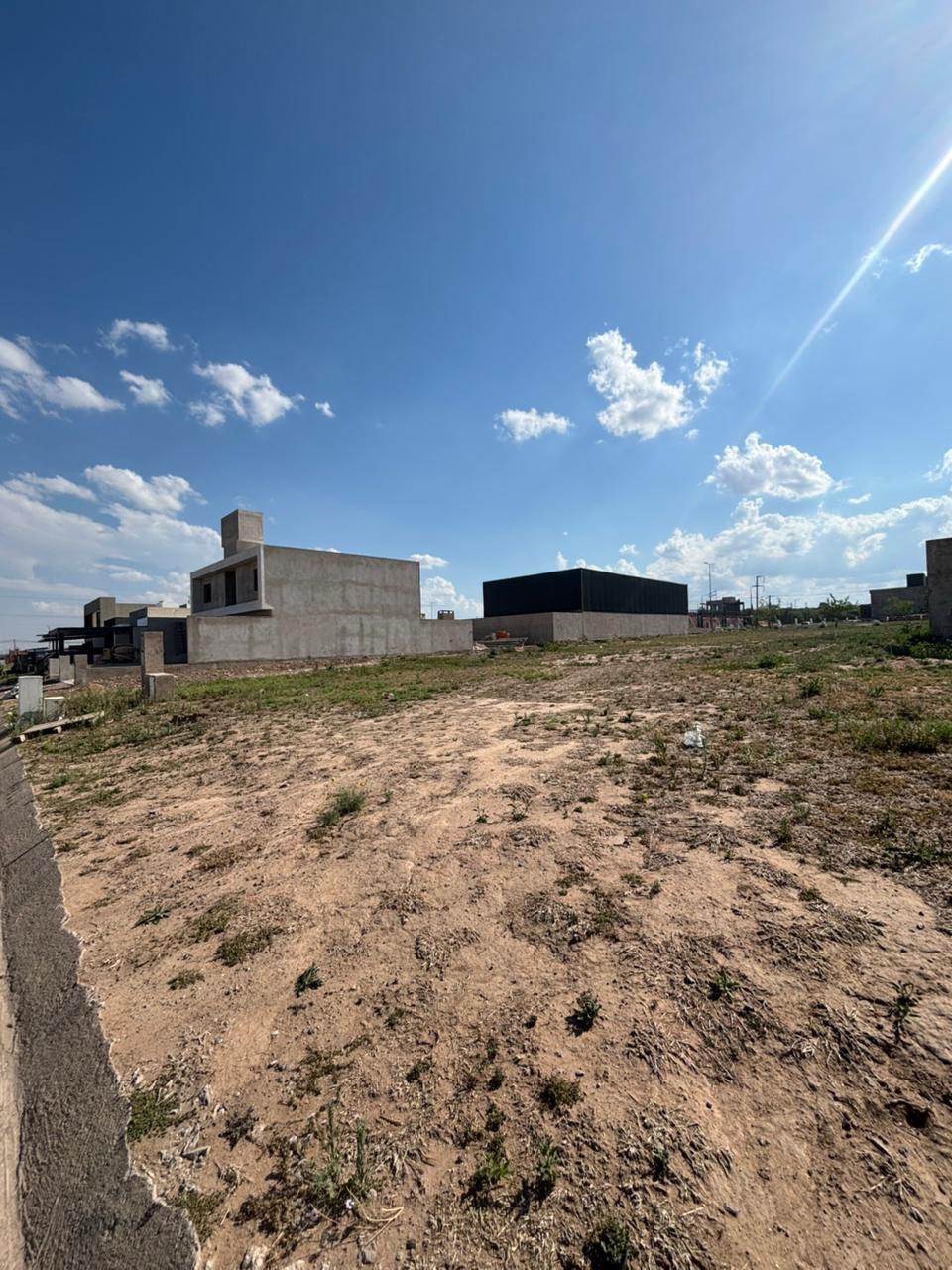 VENDO LOTE DOCTA CENTRAL