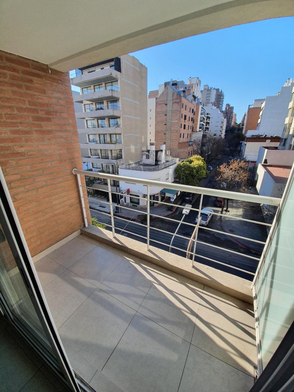 EXCELENTE DPTO EN ALQUILER - NUEVA CORDOBA