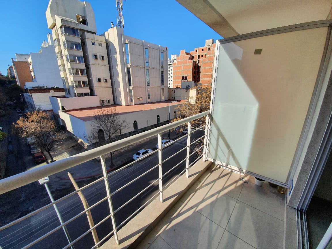 EXCELENTE DPTO EN ALQUILER - NUEVA CORDOBA