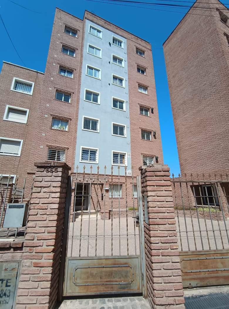 ALQUILER HERMOSO DEPTO - 1 DORM - SAN MARTIN