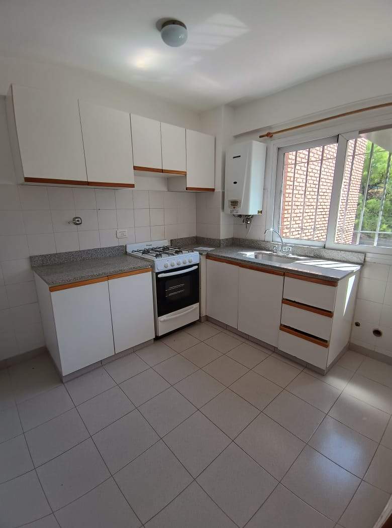 ALQUILER HERMOSO DEPTO - 1 DORM - SAN MARTIN