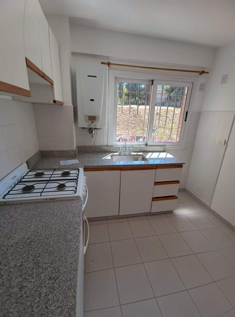 ALQUILER HERMOSO DEPTO - 1 DORM - SAN MARTIN