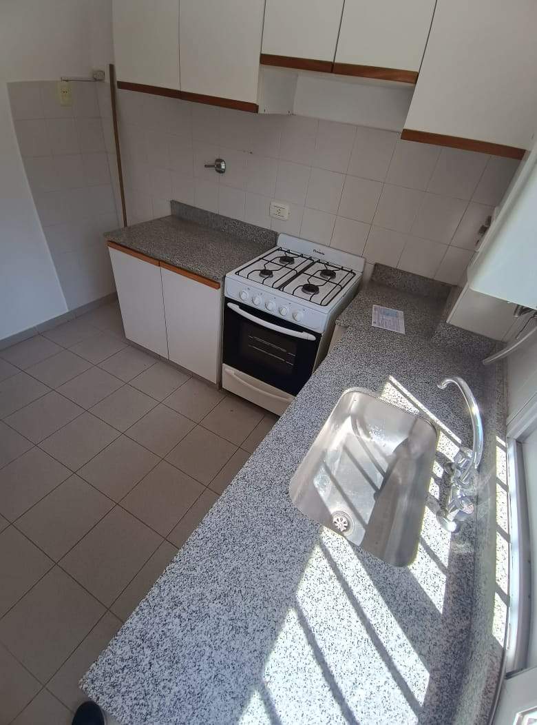 ALQUILER HERMOSO DEPTO - 1 DORM - SAN MARTIN