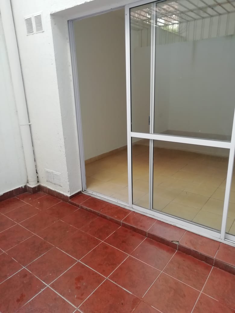 DEPARTAMENTO EN ALQUILER PLANTA BAJA EN AGUIRRE CAMARA 333 B ALBERDI