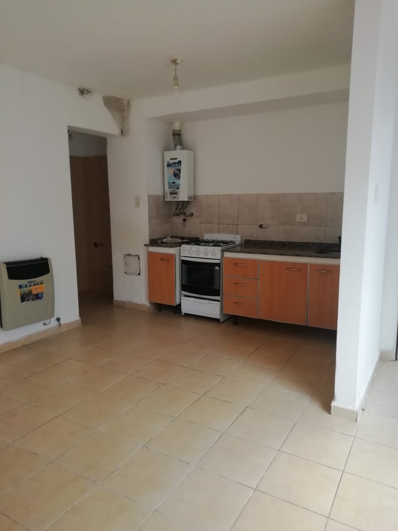 DEPARTAMENTO EN ALQUILER PLANTA BAJA EN AGUIRRE CAMARA 333 B ALBERDI