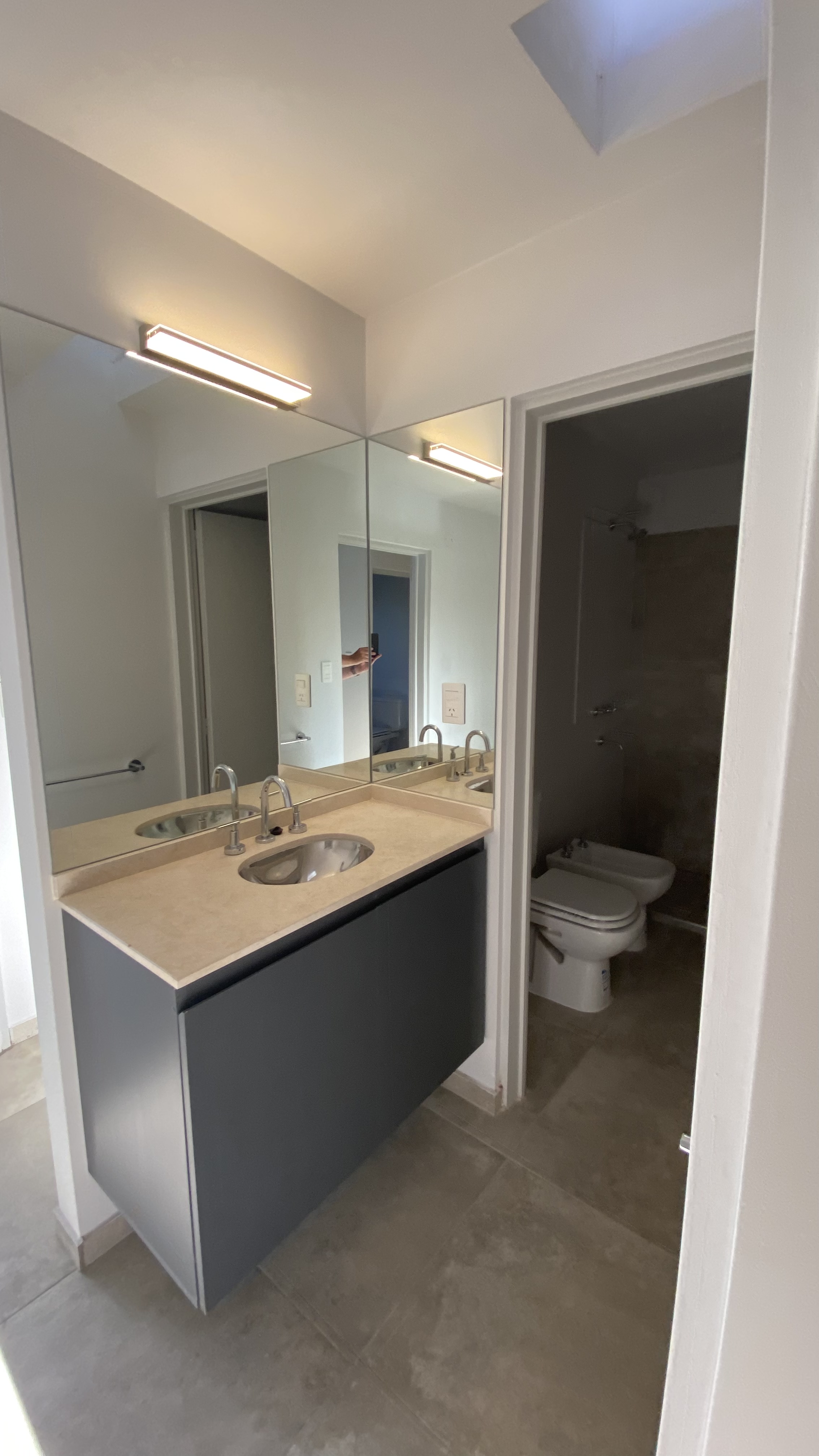 ALQUILER DUPLEX La Luisita 3 Dormitorios 3 Baños Patio