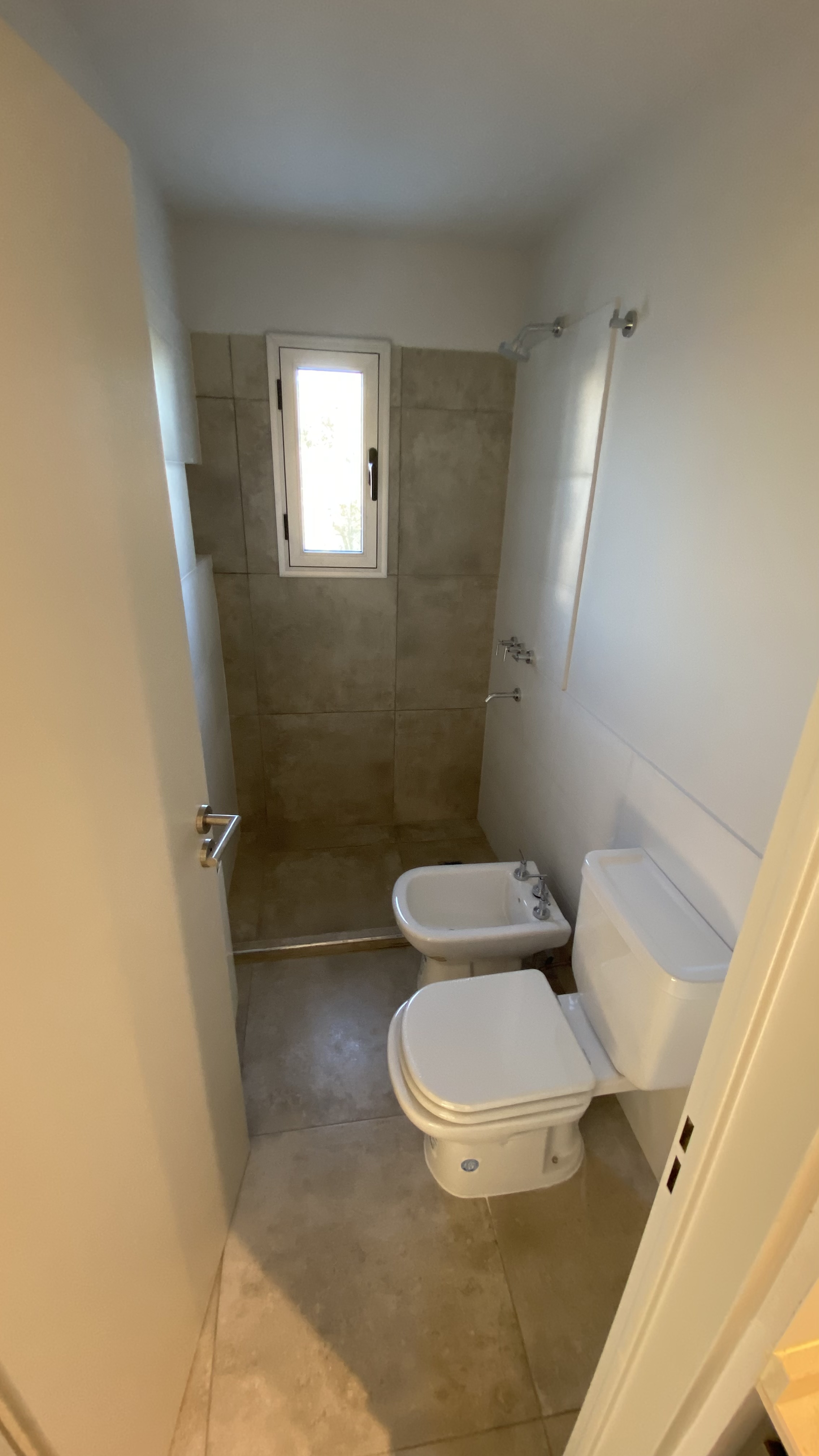 ALQUILER DUPLEX La Luisita 3 Dormitorios 3 Baños Patio