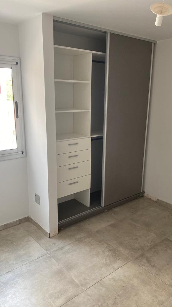 ALQUILER DUPLEX La Luisita 3 Dormitorios 3 Baños Patio