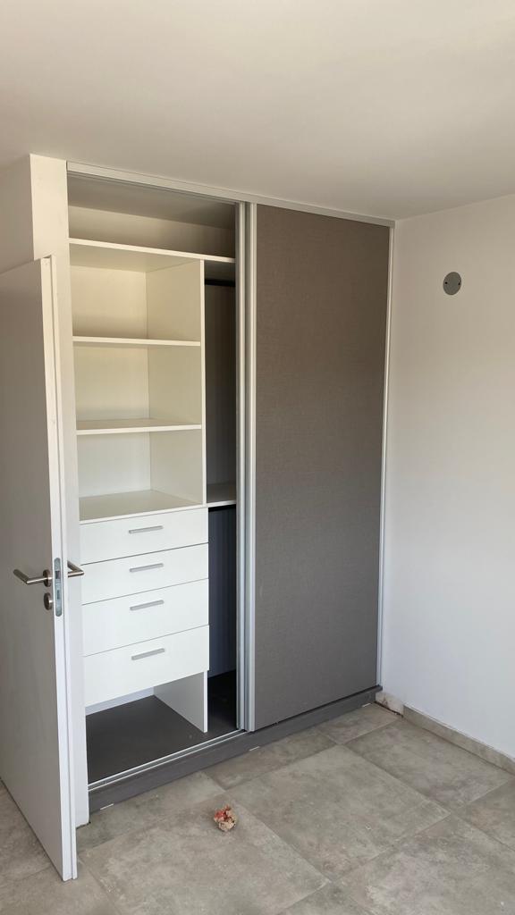 ALQUILER DUPLEX La Luisita 3 Dormitorios 3 Baños Patio