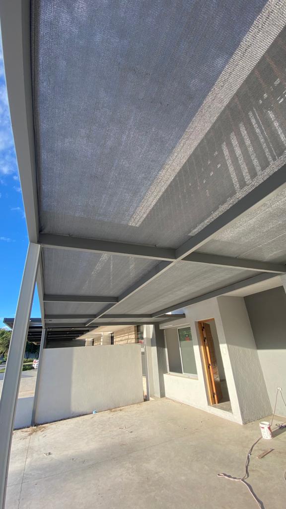 ALQUILER DUPLEX La Luisita 3 Dormitorios 3 Baños Patio