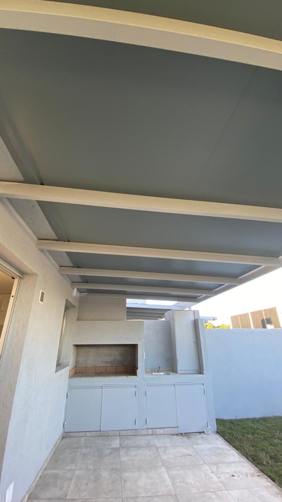 ALQUILER DUPLEX La Luisita 3 Dormitorios 3 Baños Patio