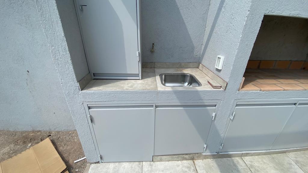 ALQUILER DUPLEX La Luisita 3 Dormitorios 3 Baños Patio