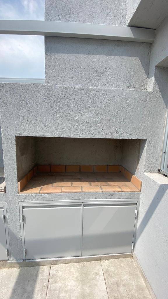 ALQUILER DUPLEX La Luisita 3 Dormitorios 3 Baños Patio