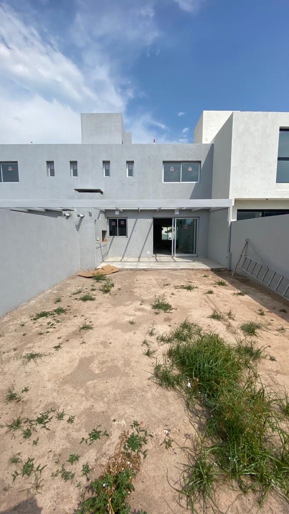 ALQUILER DUPLEX La Luisita 3 Dormitorios 3 Baños Patio