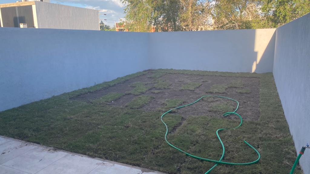 ALQUILER DUPLEX La Luisita 3 Dormitorios 3 Baños Patio