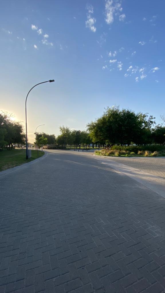 ALQUILER DUPLEX La Luisita 3 Dormitorios 3 Baños Patio