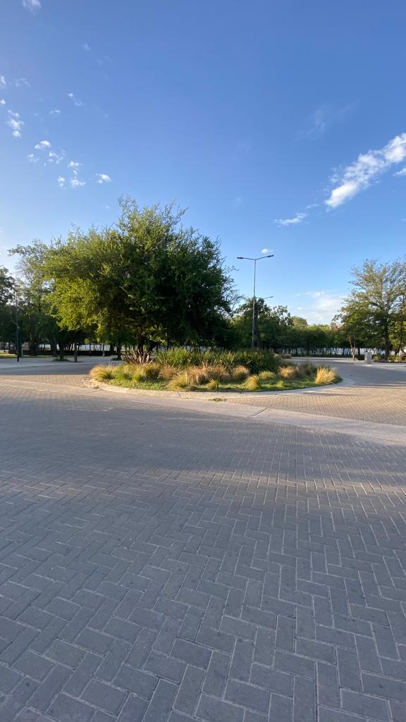 ALQUILER DUPLEX La Luisita 3 Dormitorios 3 Baños Patio