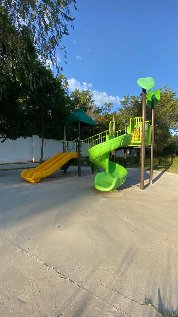 ALQUILER DUPLEX La Luisita 3 Dormitorios 3 Baños Patio