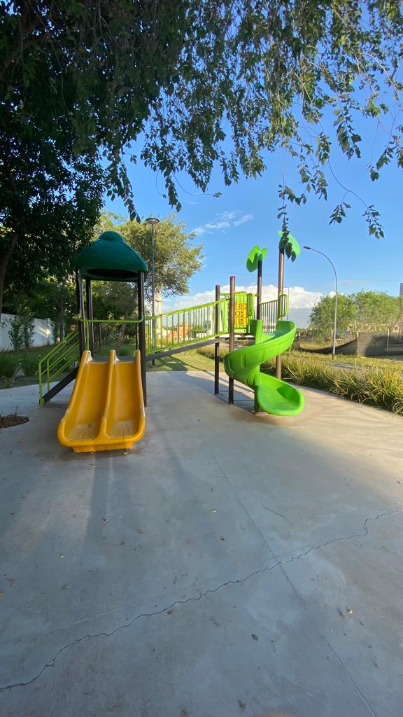 ALQUILER DUPLEX La Luisita 3 Dormitorios 3 Baños Patio