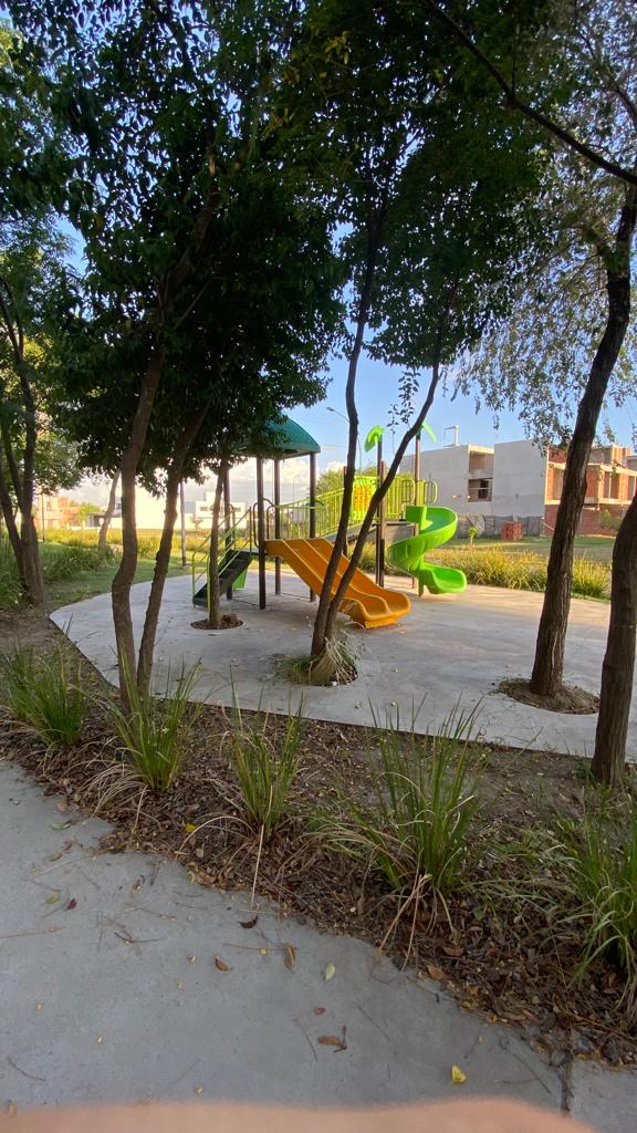 ALQUILER DUPLEX La Luisita 3 Dormitorios 3 Baños Patio