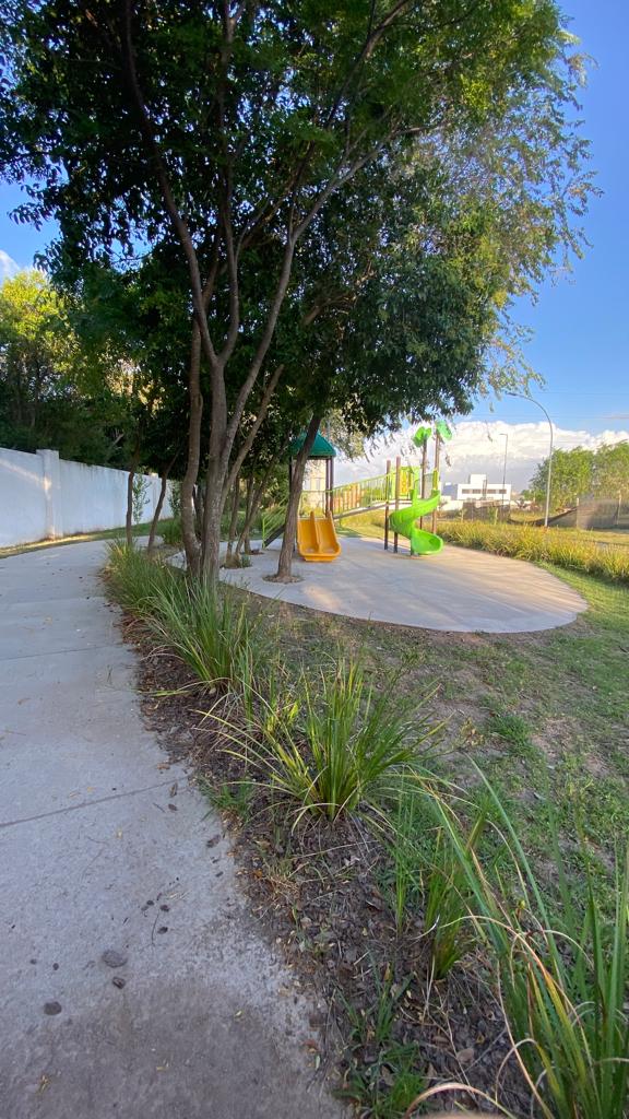 ALQUILER DUPLEX La Luisita 3 Dormitorios 3 Baños Patio