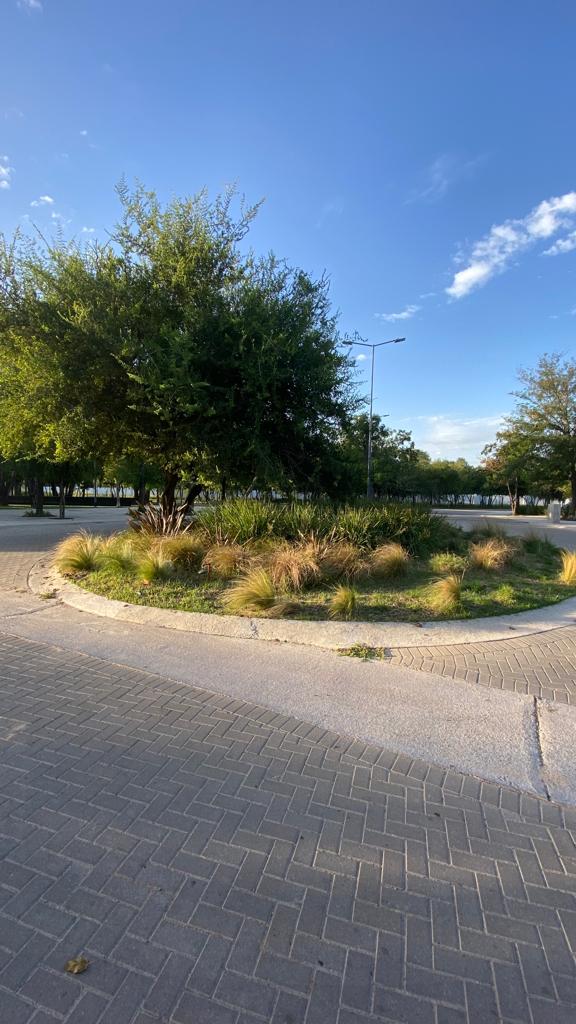 ALQUILER DUPLEX La Luisita 3 Dormitorios 3 Baños Patio