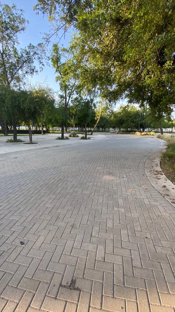 ALQUILER DUPLEX La Luisita 3 Dormitorios 3 Baños Patio