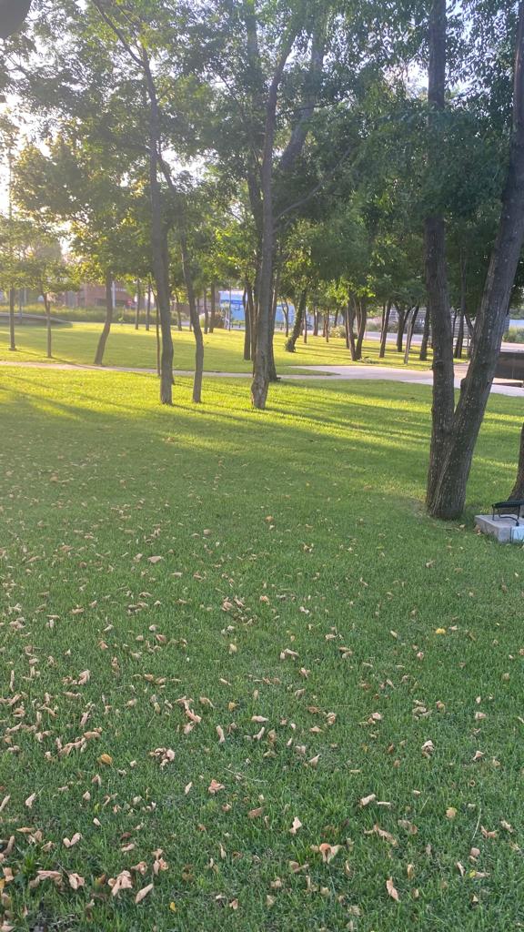 ALQUILER DUPLEX La Luisita 3 Dormitorios 3 Baños Patio