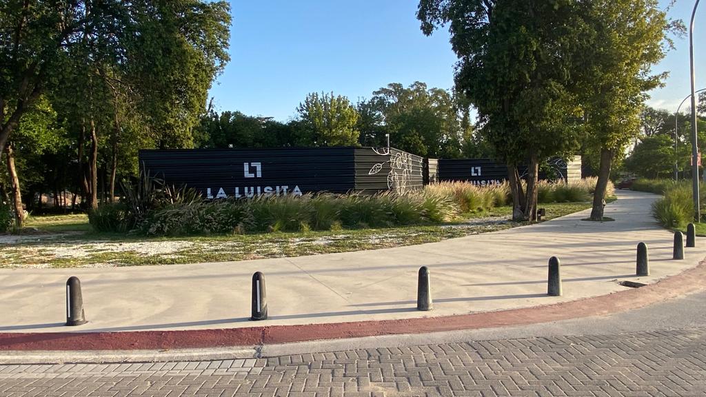 ALQUILER DUPLEX La Luisita 3 Dormitorios 3 Baños Patio