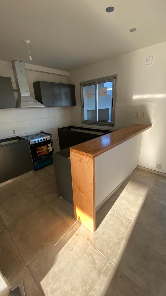 ALQUILER DUPLEX La Luisita 3 Dormitorios 3 Baños Patio