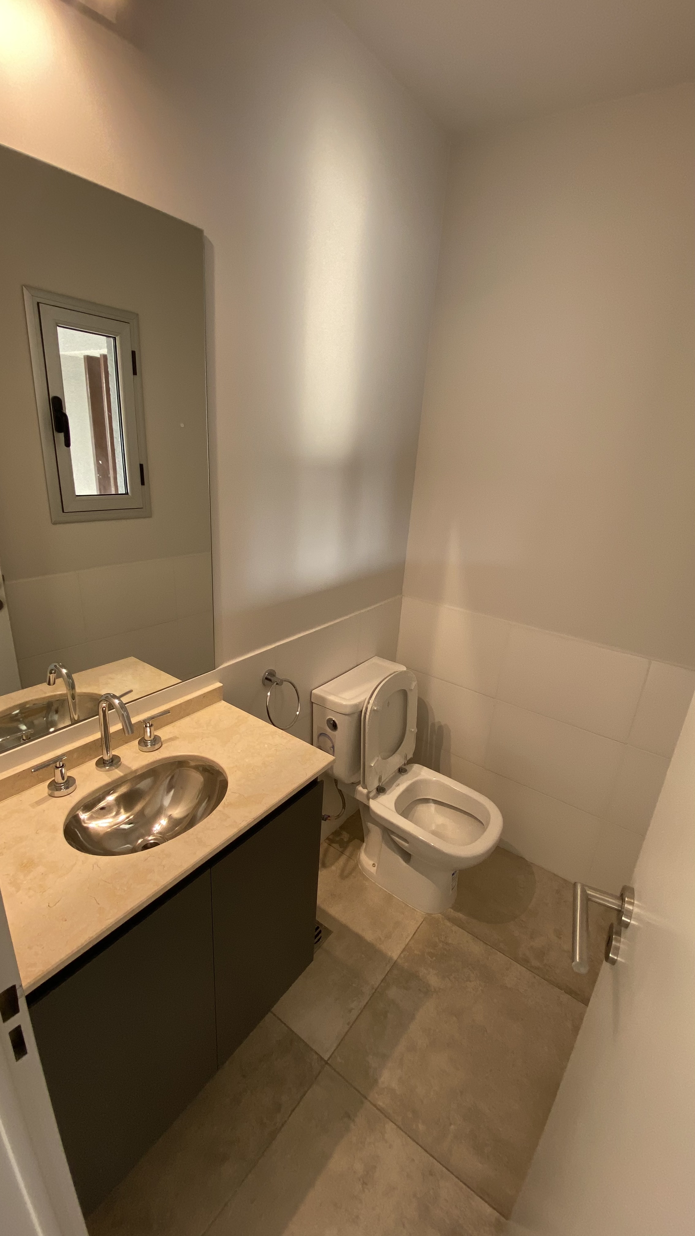 ALQUILER DUPLEX La Luisita 3 Dormitorios 3 Baños Patio