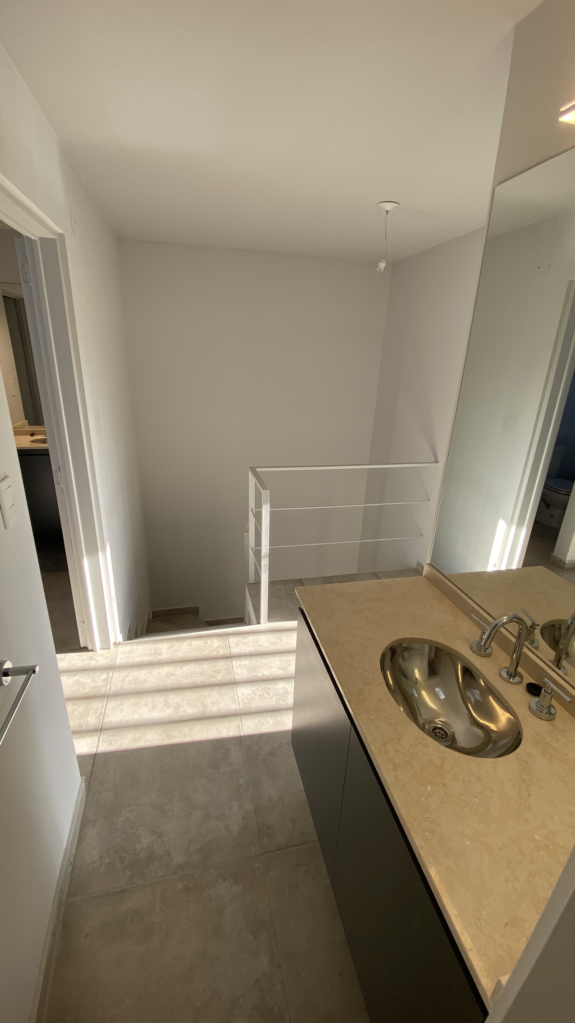 ALQUILER DUPLEX La Luisita 3 Dormitorios 3 Baños Patio