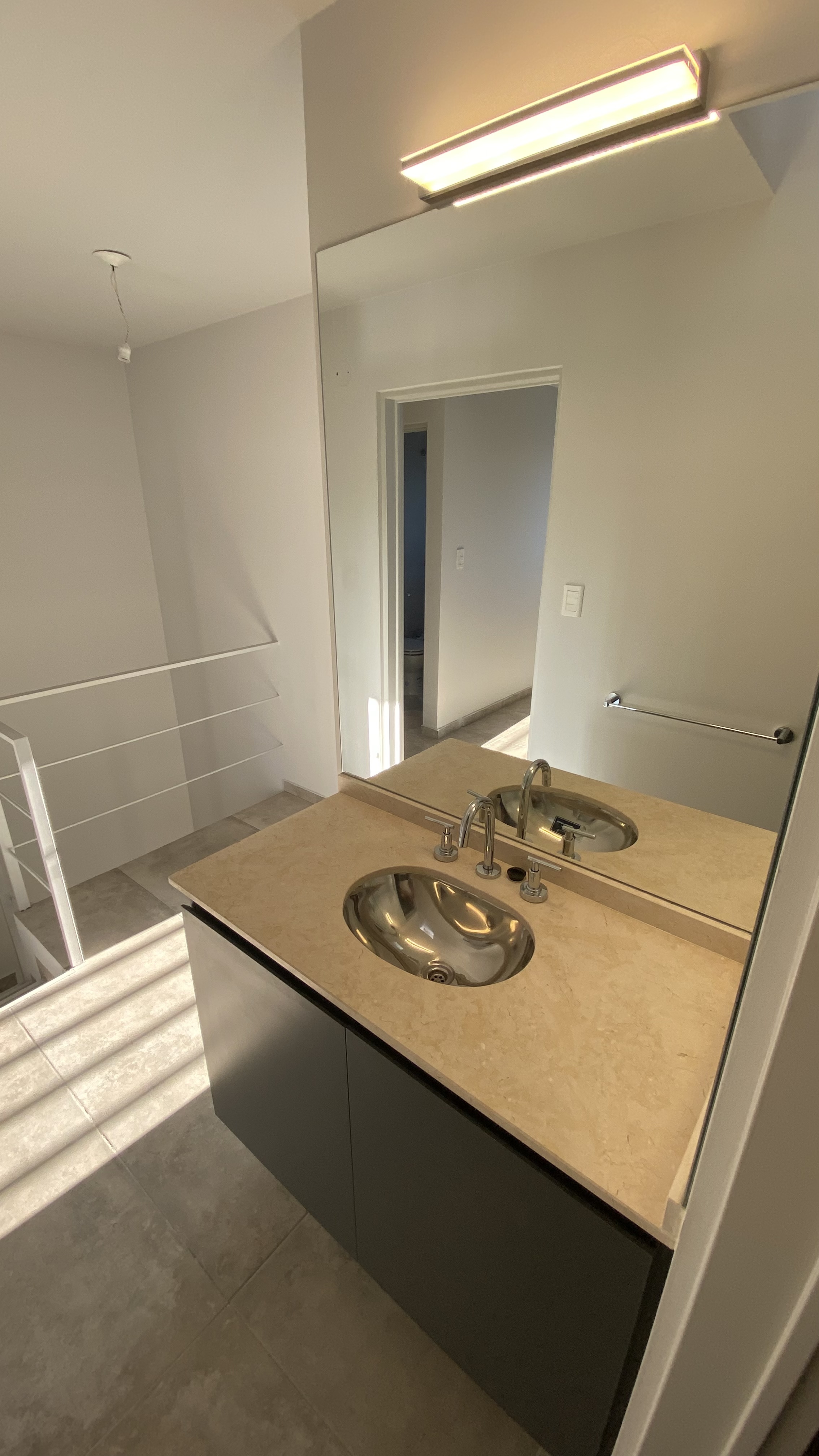 ALQUILER DUPLEX La Luisita 3 Dormitorios 3 Baños Patio