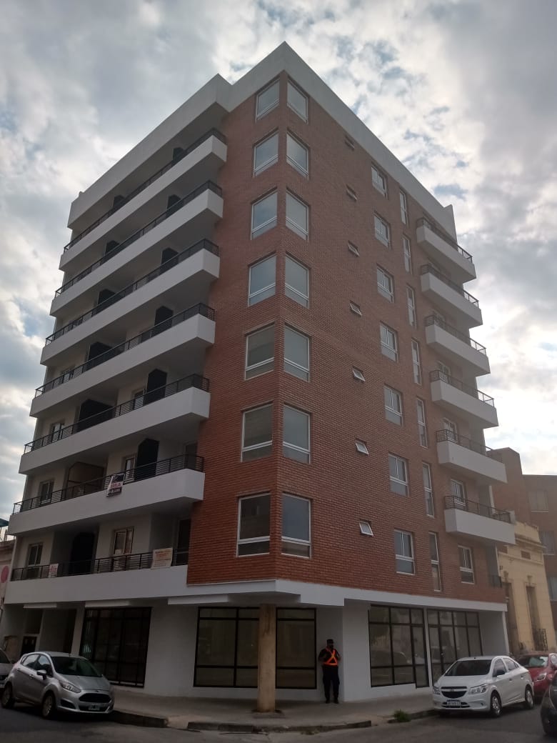 ¡Departamentos Nuevos con Balcón en Alberdi  Zona Excelente!