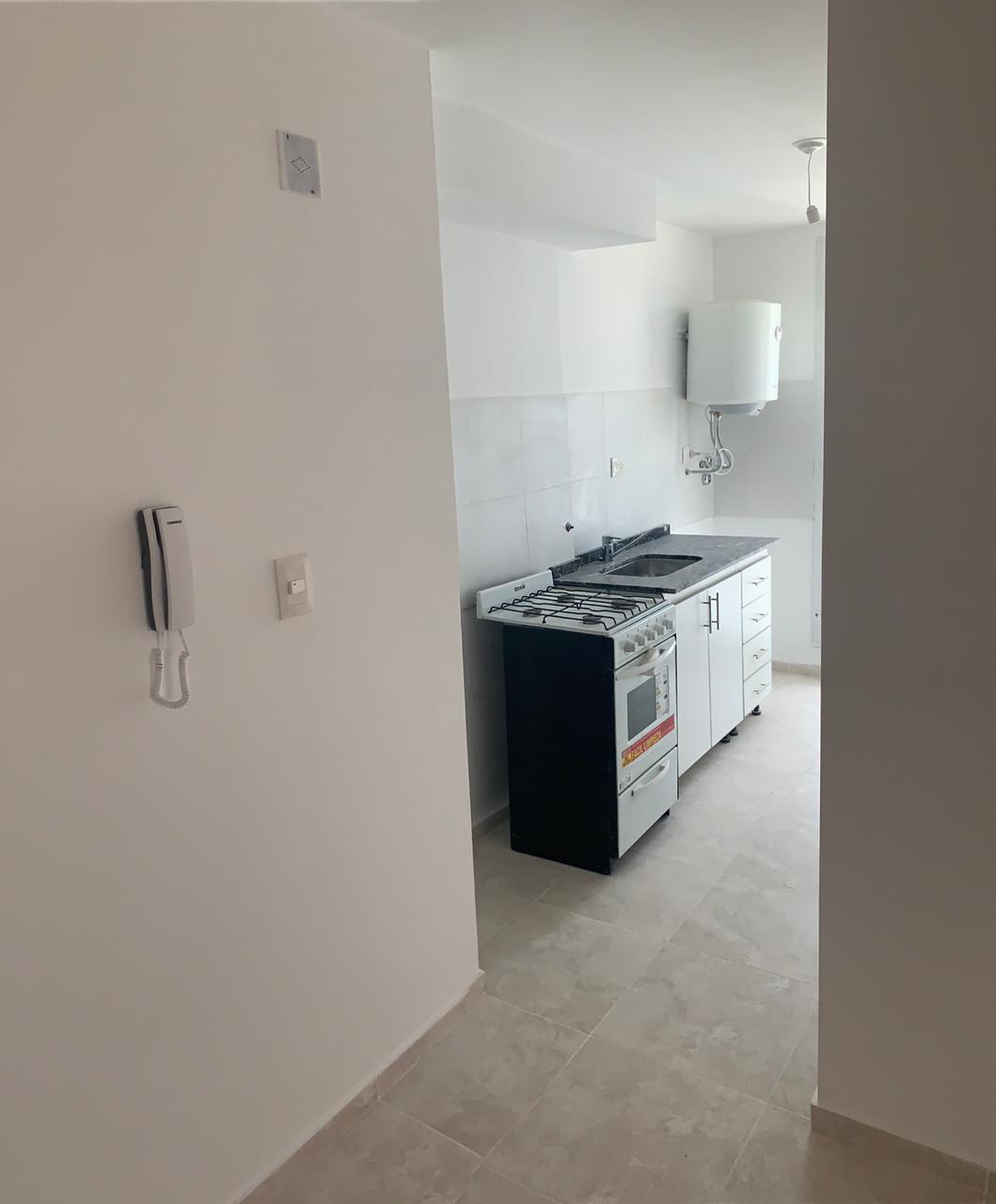 ¡Departamentos Nuevos con Balcón en Alberdi  Zona Excelente!