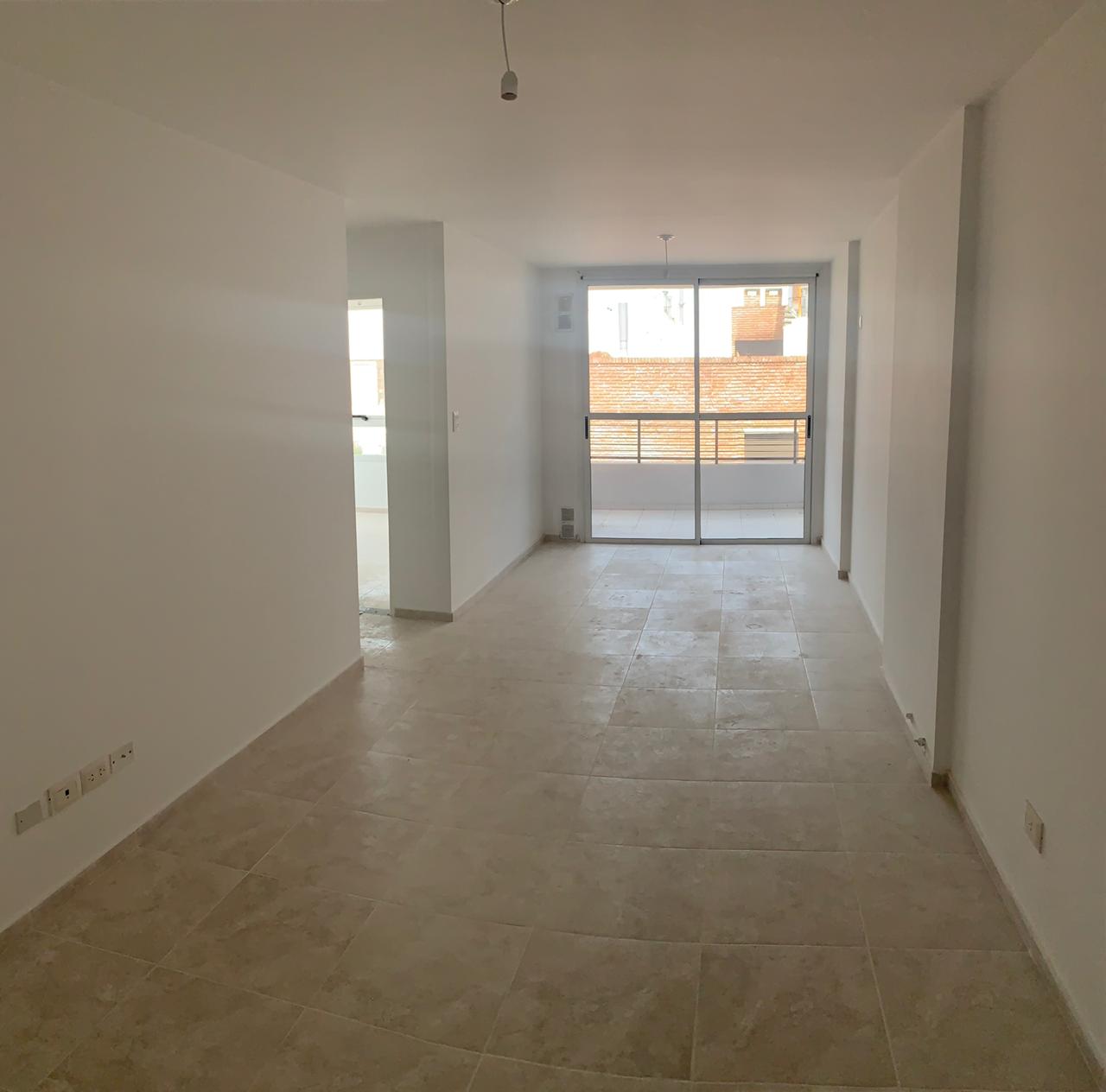 ¡Departamentos Nuevos con Balcón en Alberdi  Zona Excelente!