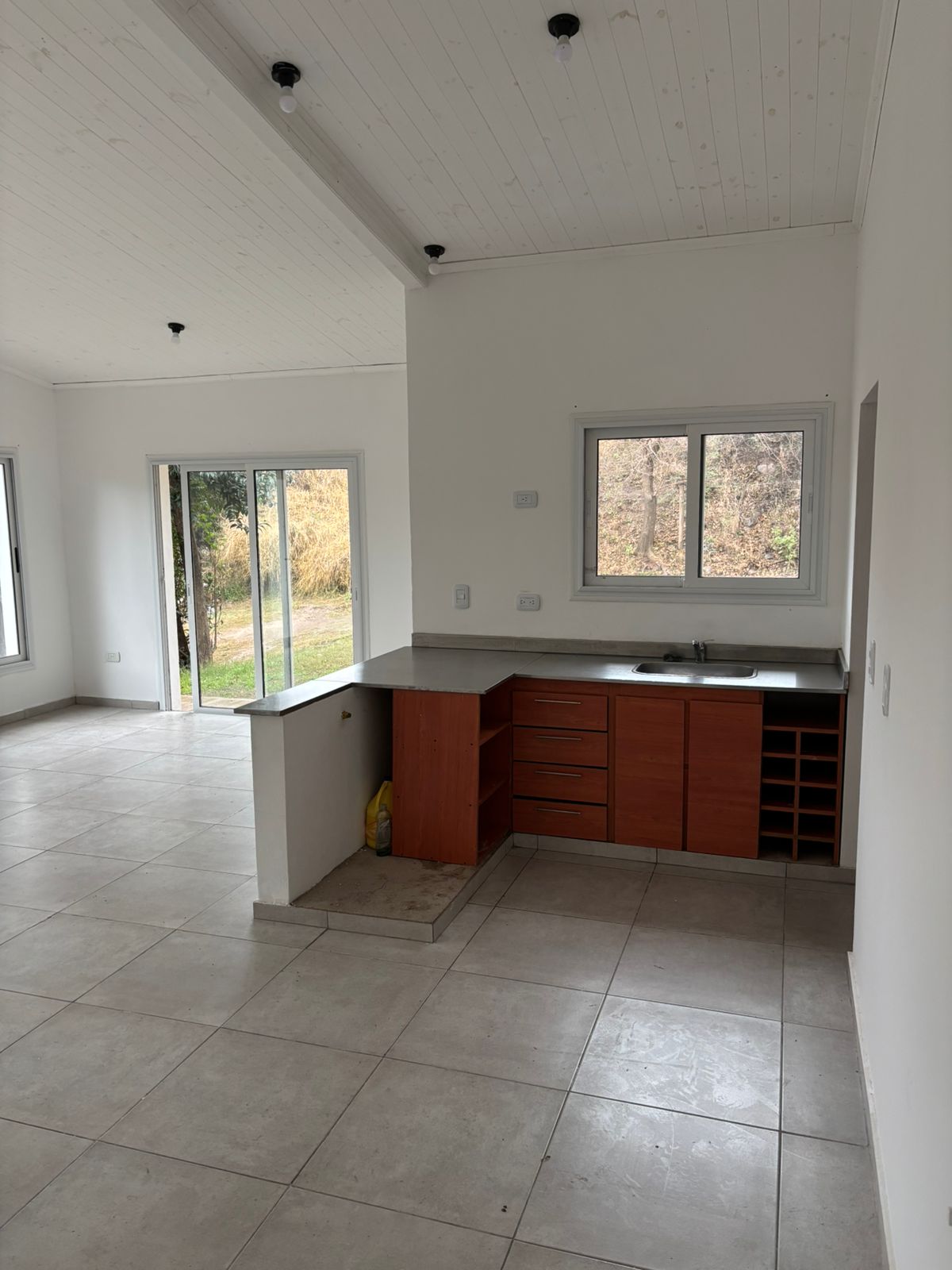 Casa alquiler Sierra Nueva Mendiolaza