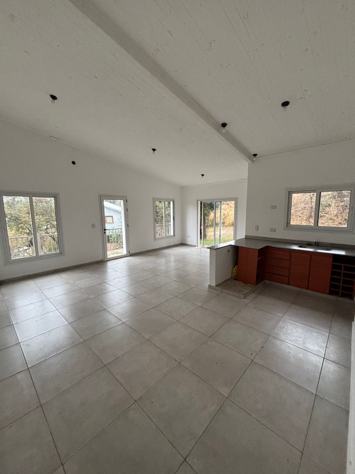 Casa alquiler Sierra Nueva Mendiolaza