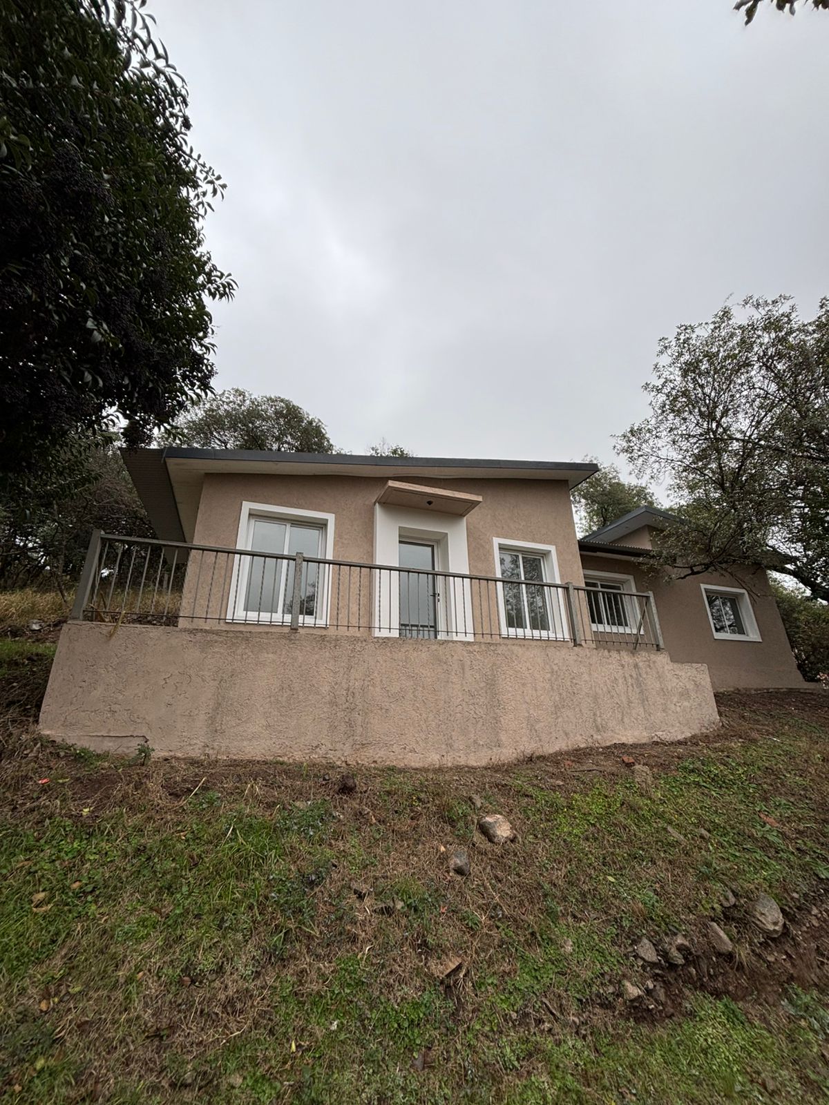 Casa alquiler Sierra Nueva Mendiolaza